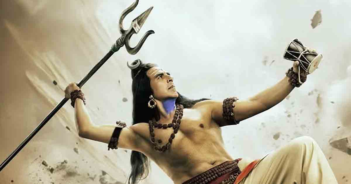 Akshay Kumar steps into the role of Lord Shiva in the upcoming film *Kannappa*, bringing a divine journey to life. Read about his new look and his excitement to portray Mahadev in this Vishnu Manchu-produced film, set to release in April 2025.