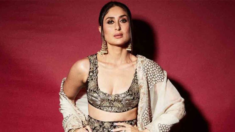 Kareena Kapoor Loses Patience Over Fan's Behavior! Viral Video Sparks Reaction