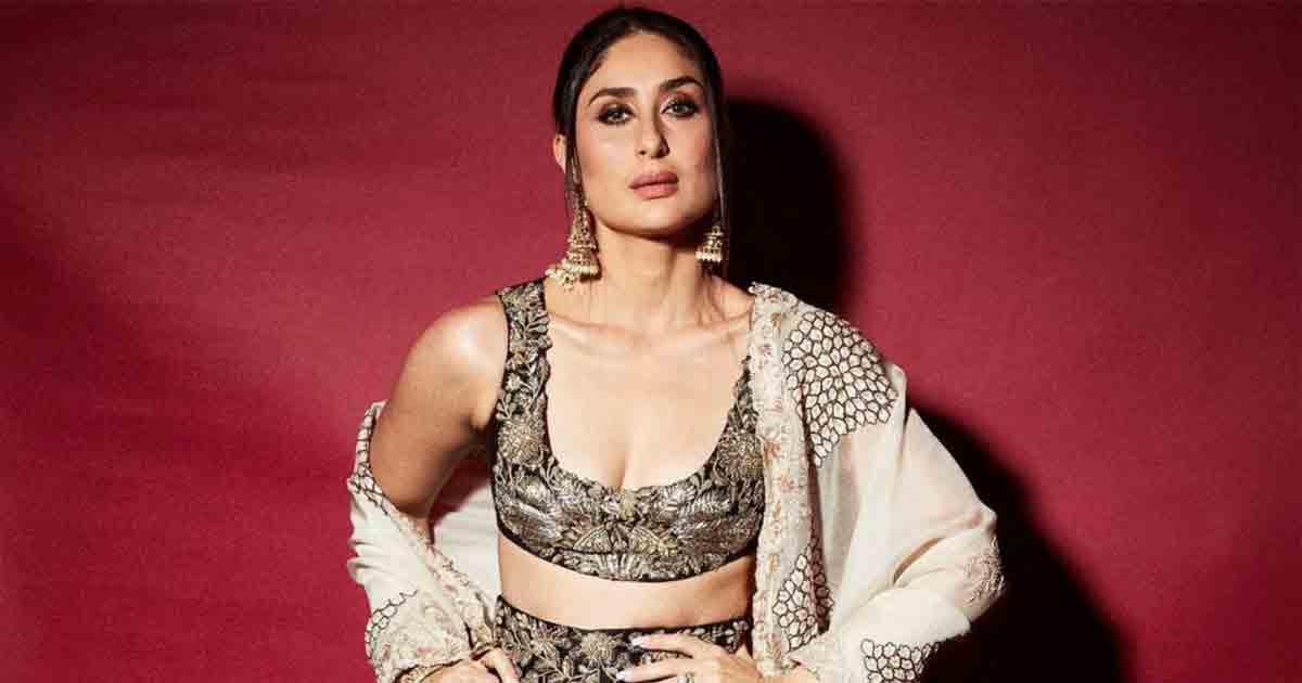 Kareena Kapoor Loses Patience Over Fan's Behavior! Viral Video Sparks Reaction