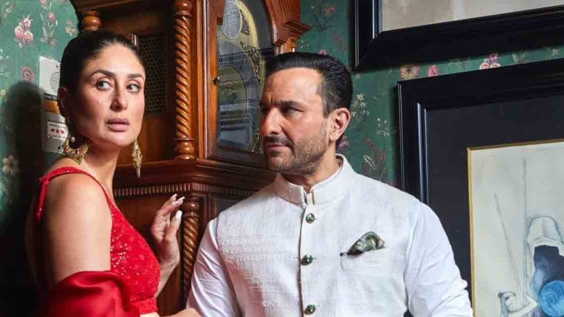 Kareena Kapoor expresses her anger towards the paparazzi following the attack on Saif Ali Khan. In a social media post, she calls for privacy for her family during this difficult time, urging the media to leave them alone. Read more about her reaction and the ongoing investigation.