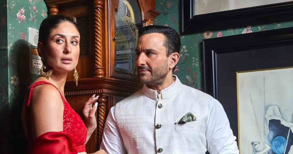 Kareena Kapoor expresses her anger towards the paparazzi following the attack on Saif Ali Khan. In a social media post, she calls for privacy for her family during this difficult time, urging the media to leave them alone. Read more about her reaction and the ongoing investigation.