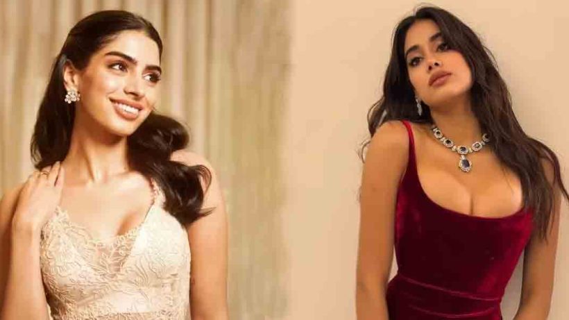 Khushi Kapoor opens up about her relationship with sister Janhvi Kapoor, discussing competition and sibling support in Bollywood. Find out what she had to say about their bond and career paths.