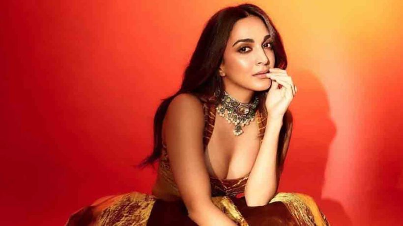 Kiara Advani Hospitalized in Mumbai, Her Health Update Amid Film Promotion