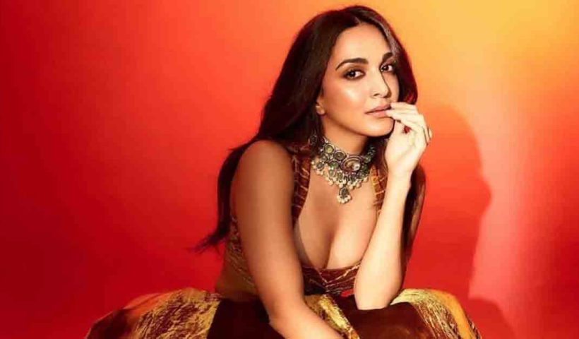 Kiara Advani Hospitalized in Mumbai, Her Health Update Amid Film Promotion