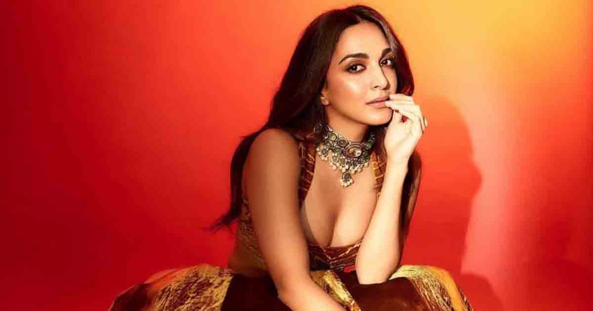 Kiara Advani Hospitalized in Mumbai, Her Health Update Amid Film Promotion