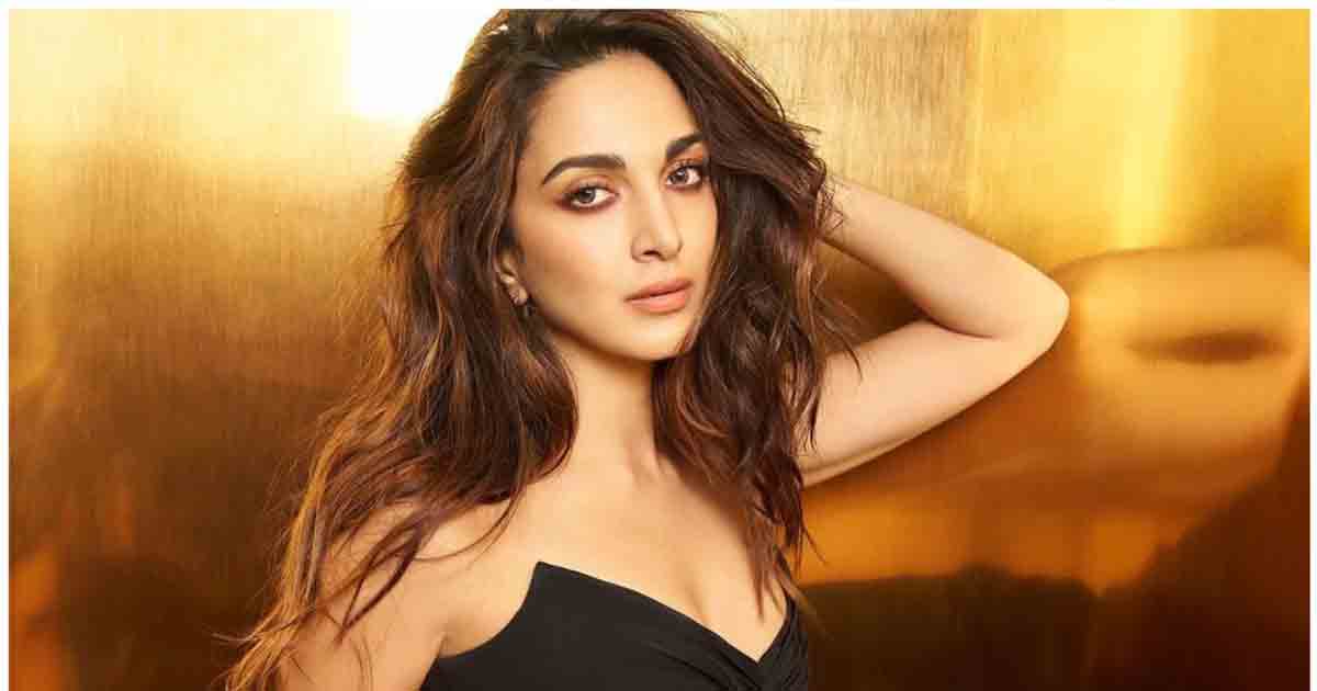 Kiara Advani Health Update: Actress Not Hospitalized, Team Clarifies