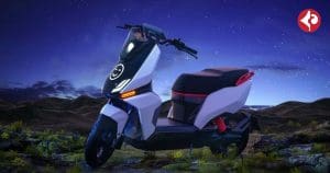 LML Star electric scooter key details revealed