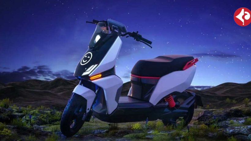 LML Star electric scooter key details revealed