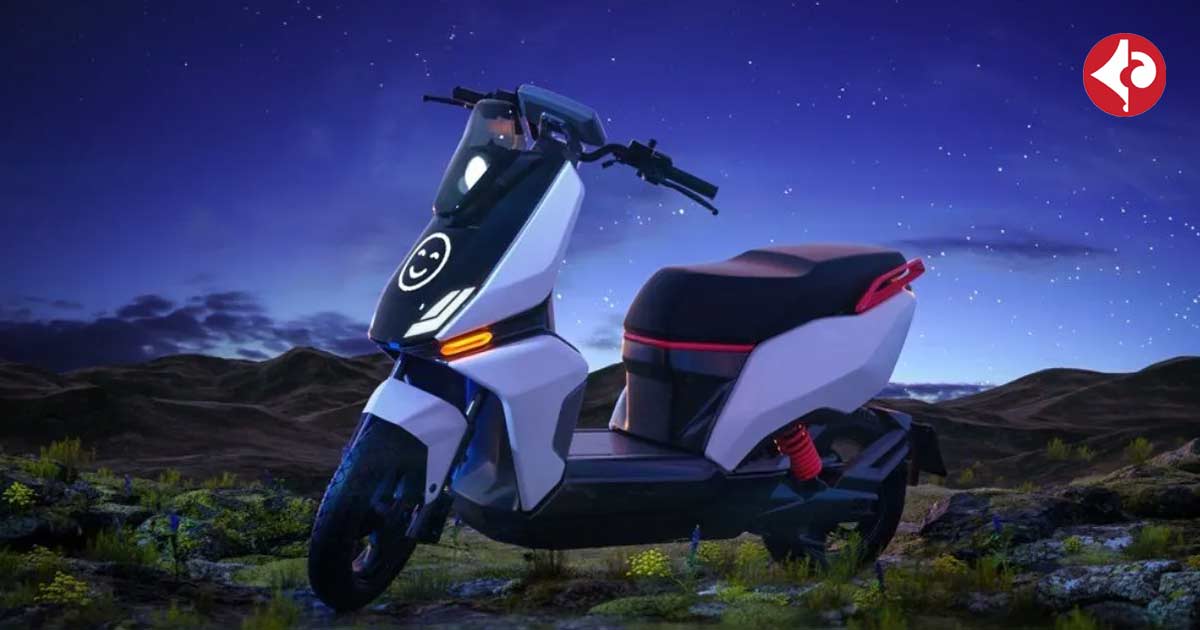 LML Star electric scooter key details revealed