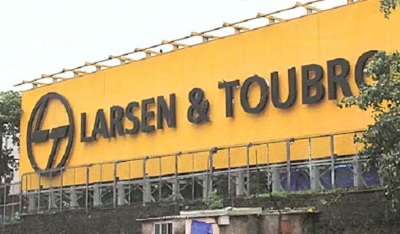 L&T