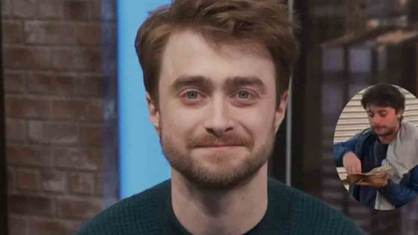 A viral video from Mahakumbh 2025 shows a person resembling Harry Potter, leaving internet users and Daniel Radcliffe fans confused. Watch the video that has taken social media by storm!