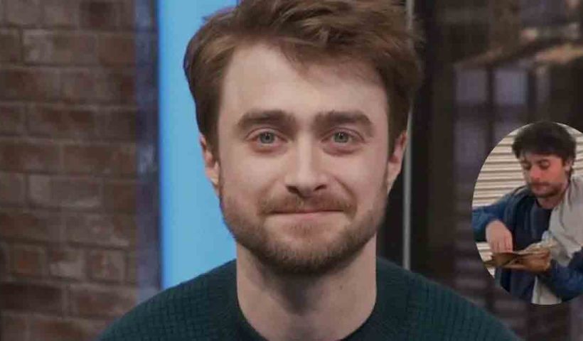 A viral video from Mahakumbh 2025 shows a person resembling Harry Potter, leaving internet users and Daniel Radcliffe fans confused. Watch the video that has taken social media by storm!