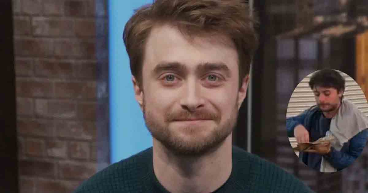 A viral video from Mahakumbh 2025 shows a person resembling Harry Potter, leaving internet users and Daniel Radcliffe fans confused. Watch the video that has taken social media by storm!