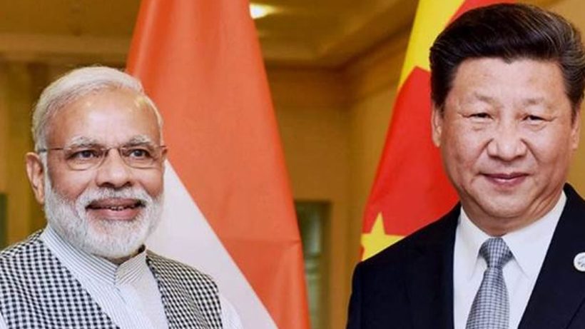 China Congratulates India: PM Modi and Xi Jinping