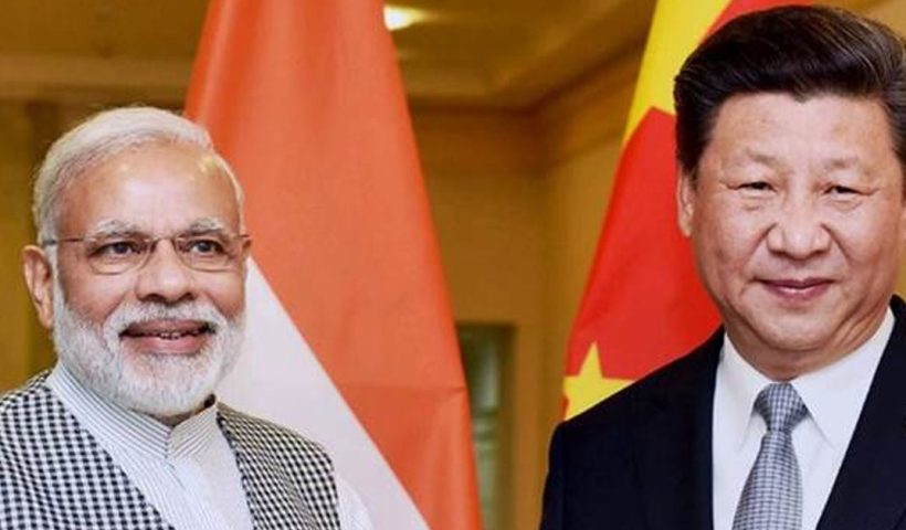 China Congratulates India: PM Modi and Xi Jinping