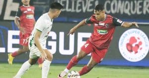 Mohammedan SC Northeast United