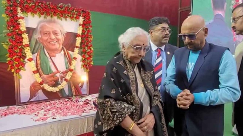 Mohun Bagan Celebrates 'Cricket Day' with Syed Kirmani Lifetime Membership