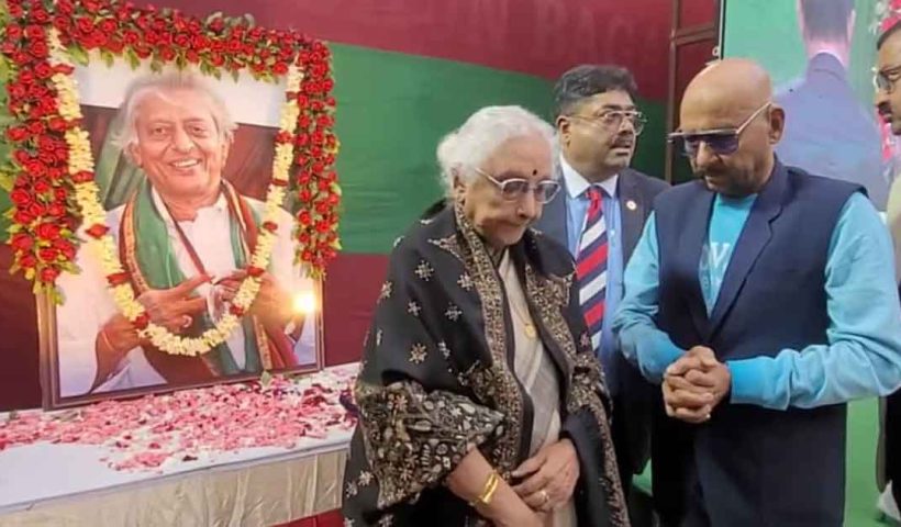 Mohun Bagan Celebrates 'Cricket Day' with Syed Kirmani Lifetime Membership