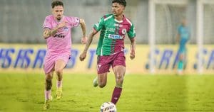 Mohun Bagan Vs Bengaluru FC