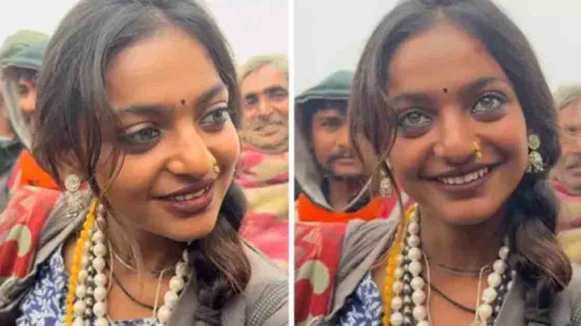 Discover the truth behind the viral rumor of Monalisa earning 10 crores in just 10 days at the Maha Kumbh. Get the facts and insights about her journey and earnings.