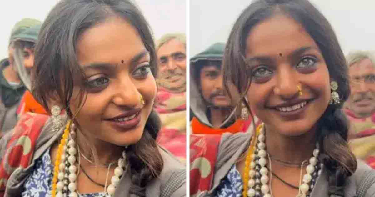 Discover the truth behind the viral rumor of Monalisa earning 10 crores in just 10 days at the Maha Kumbh. Get the facts and insights about her journey and earnings.