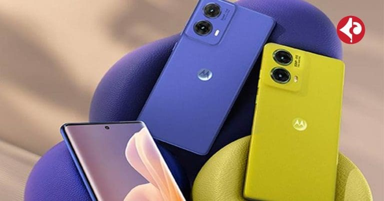 ১৫ হাজারের কমে মিলছে Motorola-র কার্ভড ডিসপ্লে যুক্ত 5G স্মার্টফোন, কিনবেন নাকি?