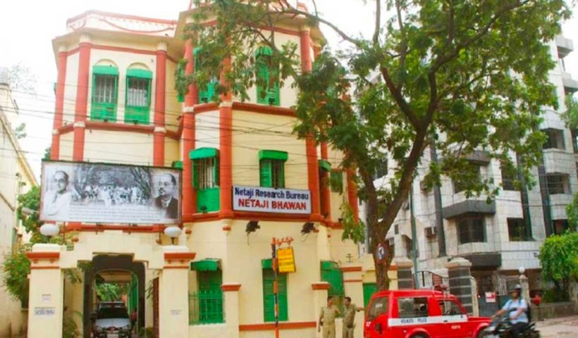 Netaji Subhas Chandra Bose Birthday: Explore These Historic Places Filled with His Memories