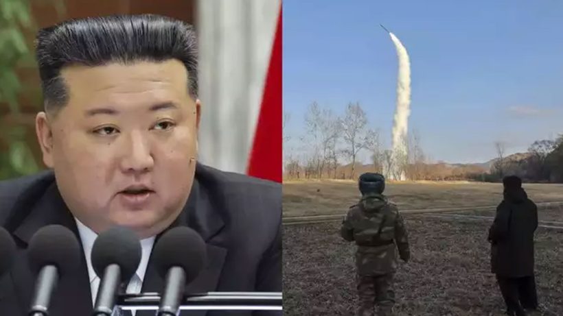 North Korea