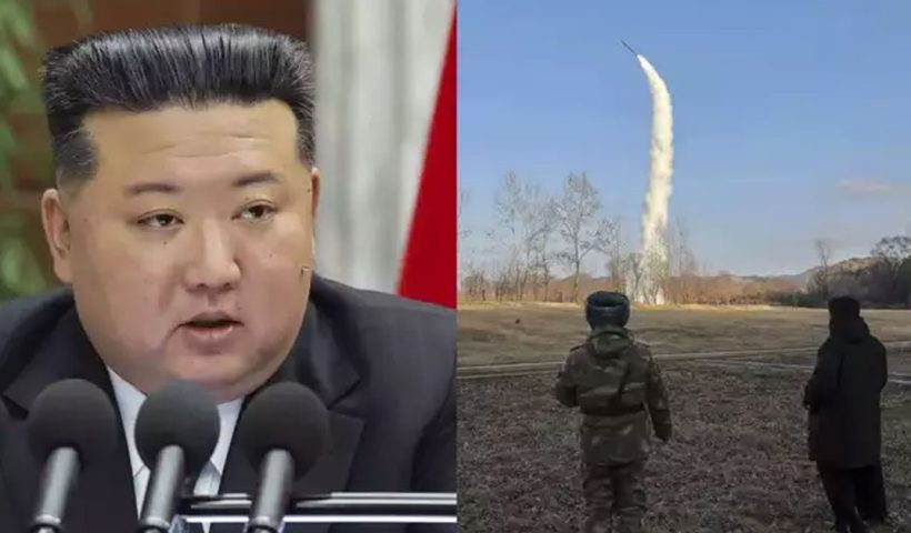 North Korea