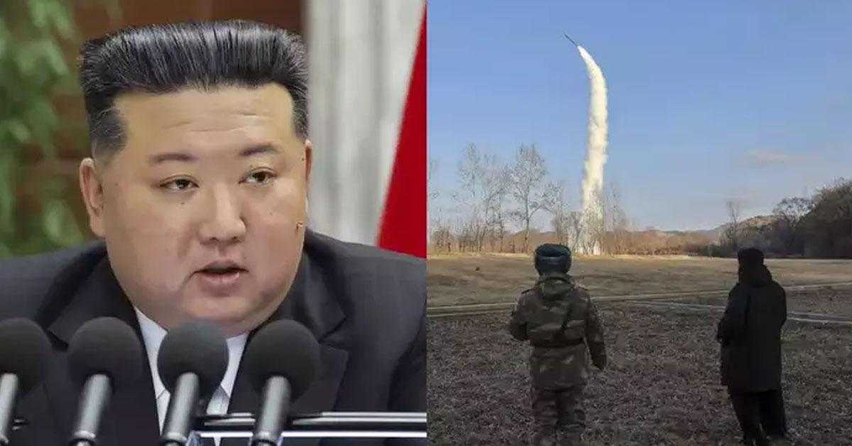 North Korea