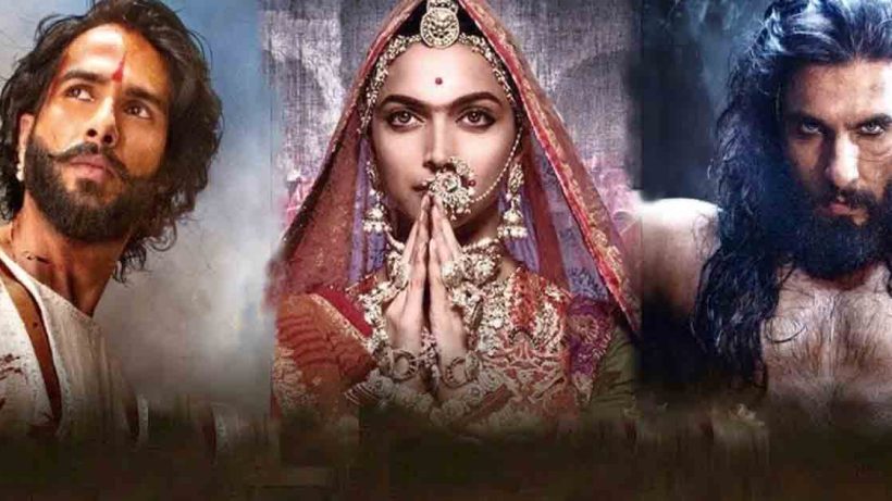 The epic film *Padmaavat*, starring Deepika Padukone, Ranveer Singh, and Shahid Kapoor, is set for a re-release. Directed by Sanjay Leela Bhansali, find out when the iconic movie will hit theaters again.