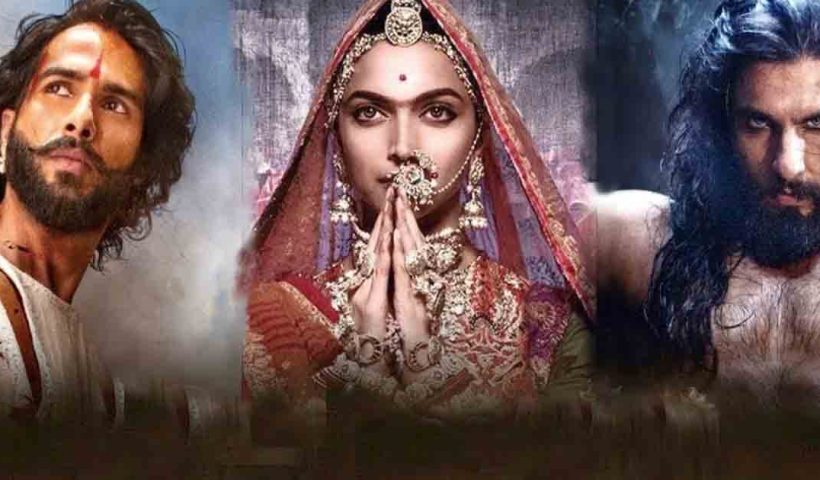 The epic film *Padmaavat*, starring Deepika Padukone, Ranveer Singh, and Shahid Kapoor, is set for a re-release. Directed by Sanjay Leela Bhansali, find out when the iconic movie will hit theaters again.