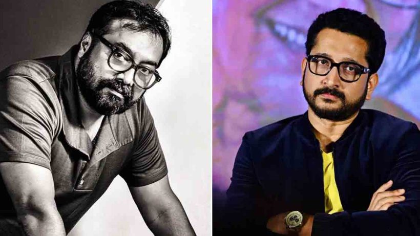 "Parambrata Chatterjee responds to Anurag Kashyap's controversial 'ghatia' comment on Bengali cinema. Discover his perspective on the current state of the Bengali film industry and the future of regional cinema."