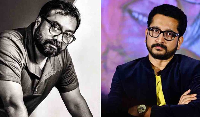 "Parambrata Chatterjee responds to Anurag Kashyap's controversial 'ghatia' comment on Bengali cinema. Discover his perspective on the current state of the Bengali film industry and the future of regional cinema."