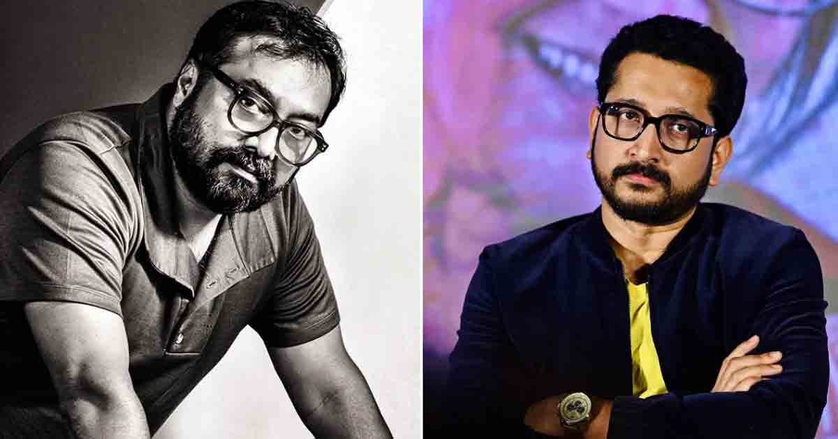 "Parambrata Chatterjee responds to Anurag Kashyap's controversial 'ghatia' comment on Bengali cinema. Discover his perspective on the current state of the Bengali film industry and the future of regional cinema."