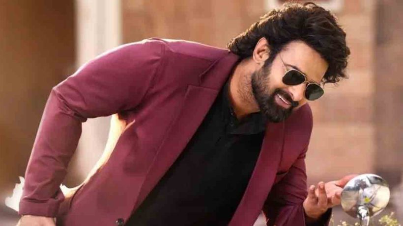 Is Prabhas getting married soon? A trade analyst drops a big hint, leaving fans excited. Find out all the details about his bride and upcoming wedding news.