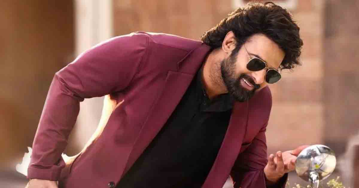 Is Prabhas getting married soon? A trade analyst drops a big hint, leaving fans excited. Find out all the details about his bride and upcoming wedding news.