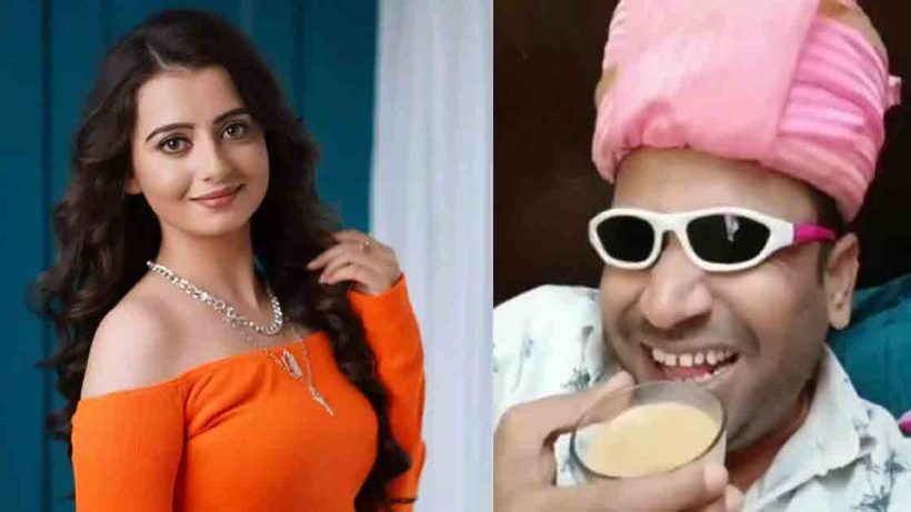 Puneet Superstar expressed his love for Chahat Pandey in a viral video, sending shockwaves across social media. Watch the video and find out how fans and followers are reacting to his bold proposal!