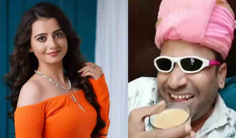 Puneet Superstar expressed his love for Chahat Pandey in a viral video, sending shockwaves across social media. Watch the video and find out how fans and followers are reacting to his bold proposal!