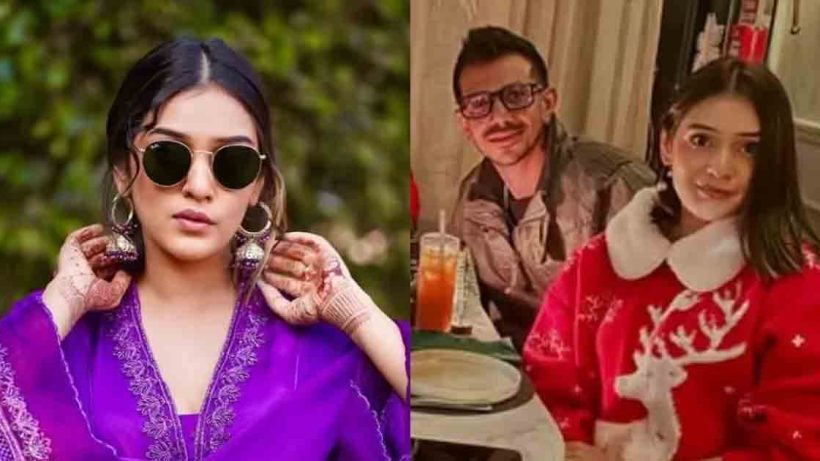 RJ Mahvash addresses the ongoing rumors about her relationship with cricketer Yuzvendra Chahal, breaking her silence amidst speculations surrounding his divorce from Dhanashree Verma.