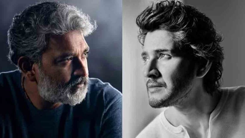 SSMB29: Rajamouli and Mahesh Babu's Jungle Adventure Film Pooja Ceremony Sparks Excitement