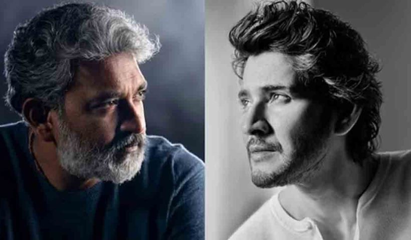 SSMB29: Rajamouli and Mahesh Babu's Jungle Adventure Film Pooja Ceremony Sparks Excitement