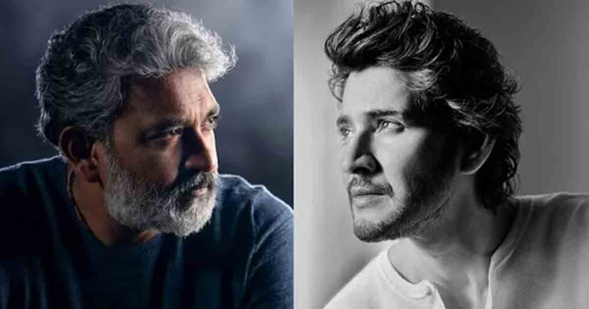 SSMB29: Rajamouli and Mahesh Babu's Jungle Adventure Film Pooja Ceremony Sparks Excitement