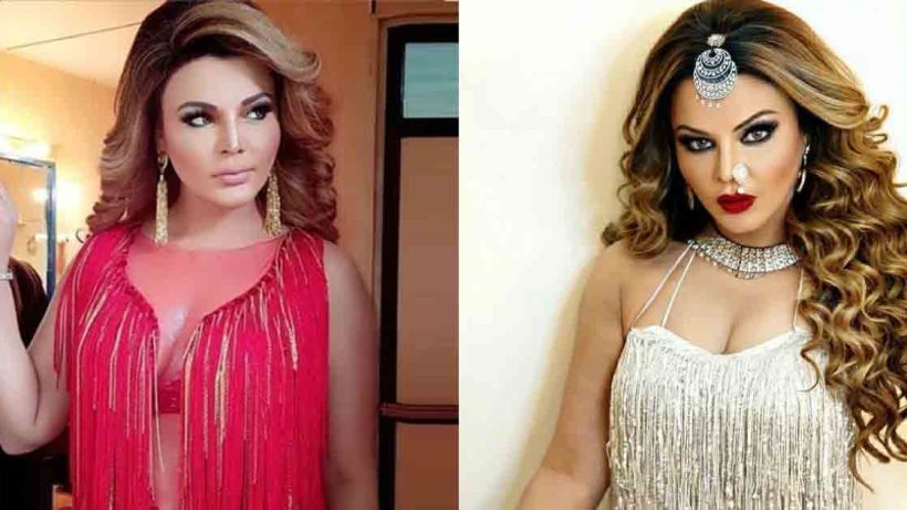 Rakhi Sawant is set to marry her lover, Dodi Khan, in Pakistan after two failed marriages. The Bollywood drama queen shares details of her wedding, including an Islamic ceremony, a reception in India, and a honeymoon in Switzerland.