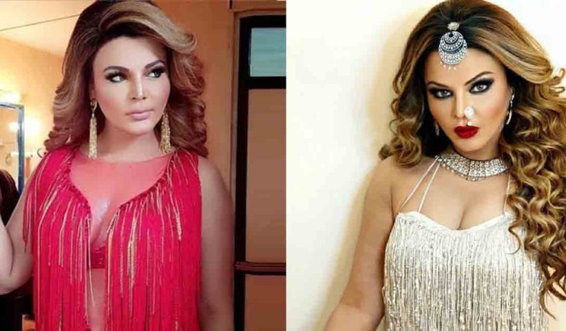 Rakhi Sawant is set to marry her lover, Dodi Khan, in Pakistan after two failed marriages. The Bollywood drama queen shares details of her wedding, including an Islamic ceremony, a reception in India, and a honeymoon in Switzerland.