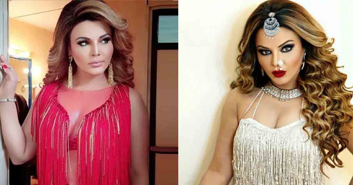 Rakhi Sawant is set to marry her lover, Dodi Khan, in Pakistan after two failed marriages. The Bollywood drama queen shares details of her wedding, including an Islamic ceremony, a reception in India, and a honeymoon in Switzerland.