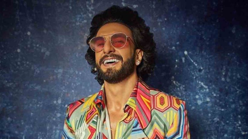 Ranveer Singh's 'Dhurandhar' Look Leaked, Fans Compare to 'Pathaan' and 'Animal'