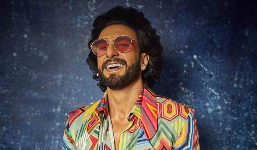 Ranveer Singh's 'Dhurandhar' Look Leaked, Fans Compare to 'Pathaan' and 'Animal'