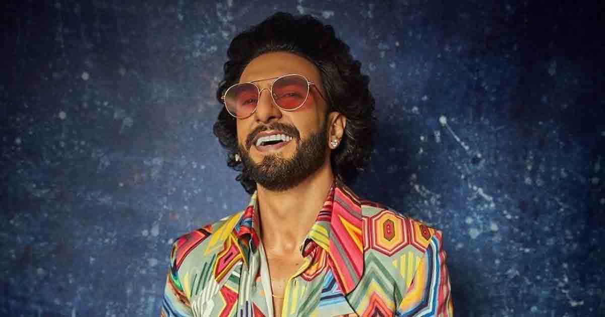 Ranveer Singh's 'Dhurandhar' Look Leaked, Fans Compare to 'Pathaan' and 'Animal'