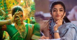 Rashmika Mandanna gets emotional at the trailer launch of *Chhava*, revealing she feels content with the film and could consider retirement. Read on for details about her emotional reaction and upcoming projects.